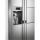 ELECTROLUX EAL6142BOX Kostkarka NoFrost - 1405564 - zdjęcie 5